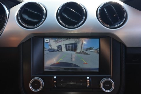 Used 2016 Ford Mustang Premium image 26