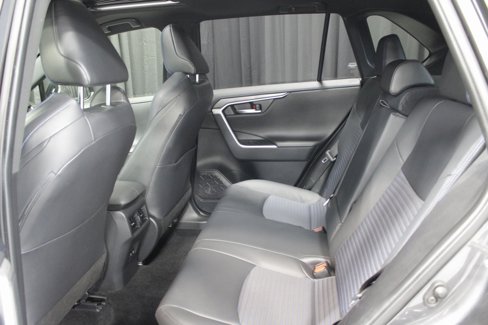 Used 2019 Toyota RAV4 XSE image 22