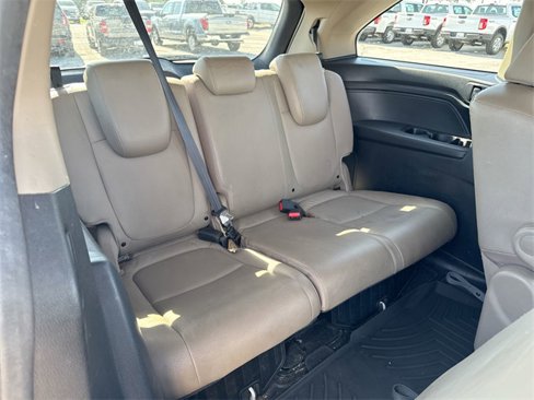 Used 2020 Honda Odyssey EX-L image 24