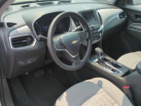 Certified 2023 Chevrolet Equinox LS w/ LS Convenience Package image 10