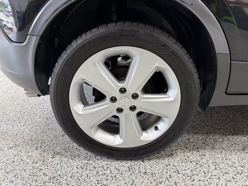 Used 2016 Buick Encore FWD image 16