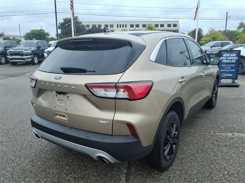 Used 2020 Ford Escape SE image 5