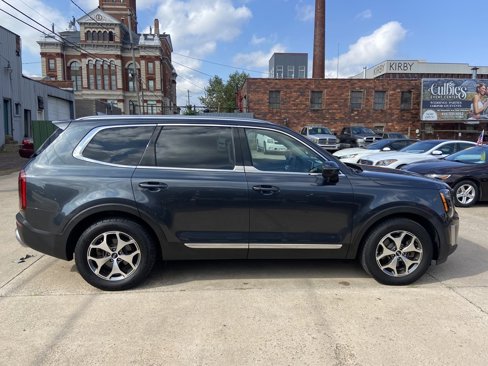 Used 2020 Kia Telluride EX image 9