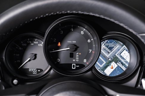 Certified 2025 Porsche Macan image 21