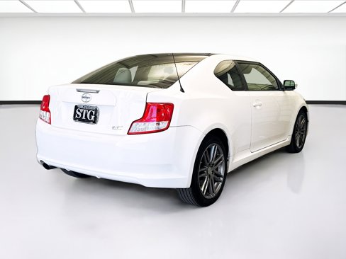 Used 2013 Scion tC image 5