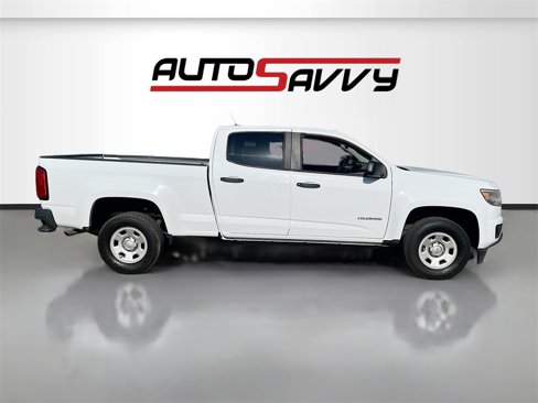 Used 2016 Chevrolet Colorado W/T image 8