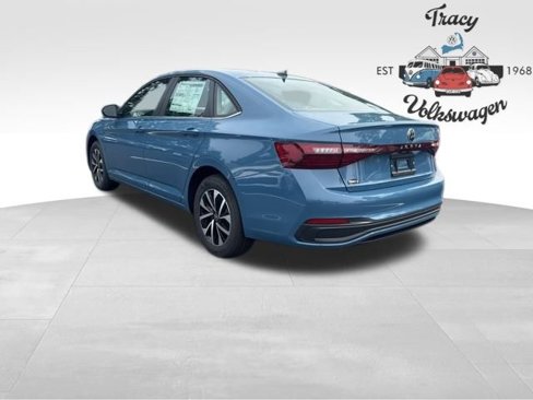 New 2025 Volkswagen Jetta S image 5