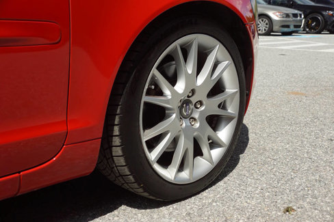 Used 2008 Volvo C70 T5 image 17