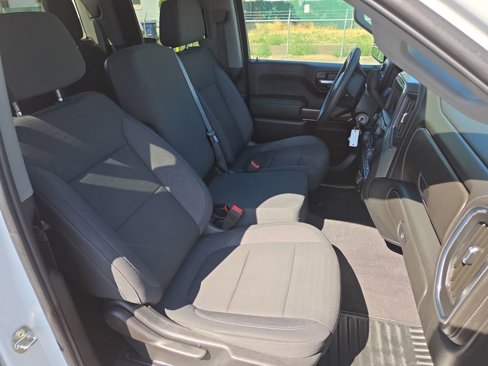 Used 2020 Chevrolet Silverado 1500 LT w/ Bed Protection Package image 28