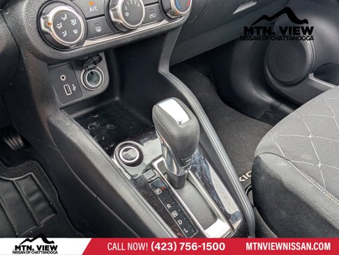 Used 2020 Nissan Kicks S image 21