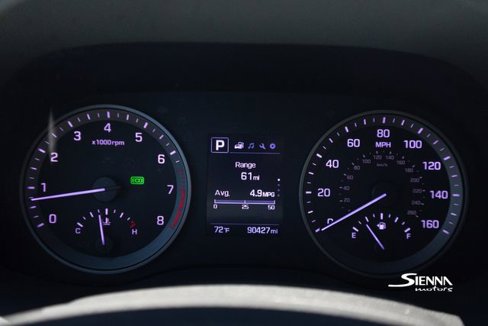 Used 2017 Hyundai Tucson SE image 25