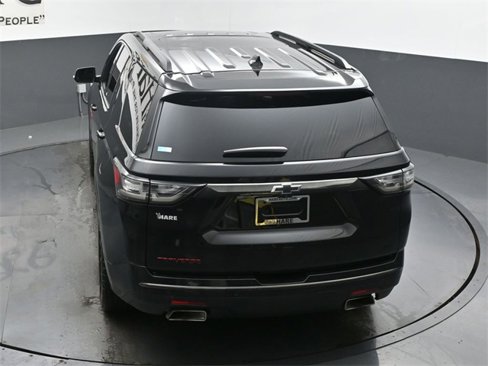 Used 2018 Chevrolet Traverse Premier w/ Redline Edition image 59