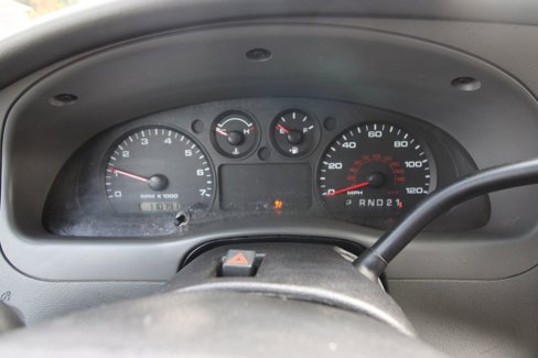 Used 2011 Ford Ranger XLT w/ Bright Trim Group image 15