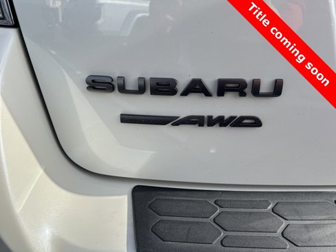 Used 2023 Subaru Crosstrek 2.5i Sport image 21