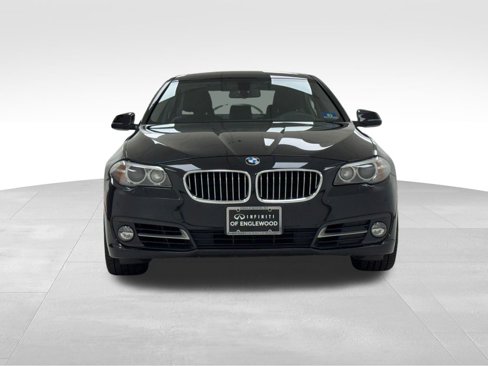 Used 2016 BMW 535i xDrive Sedan image 2