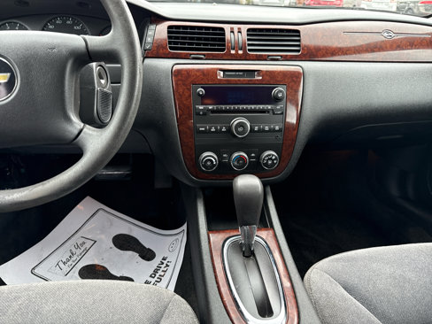 Used 2011 Chevrolet Impala LS image 16