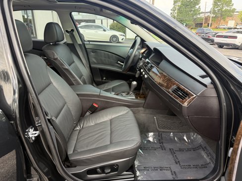 Used 2006 BMW 525i Sedan image 14