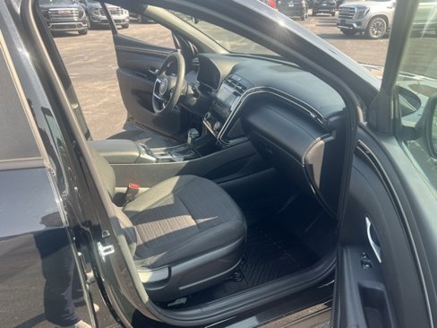 Used 2023 Hyundai Santa Cruz SEL image 25