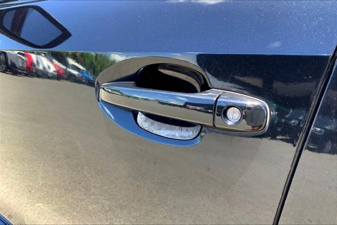 Used 2016 Subaru WRX image 33