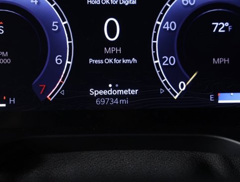 Used 2023 Jeep Grand Cherokee L Laredo image 22