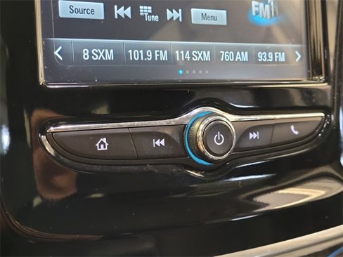 Used 2019 Chevrolet Traverse LT w/ LPO, Floor Liner Package image 17