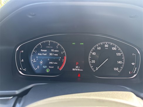 Used 2020 Honda Accord Sport image 12