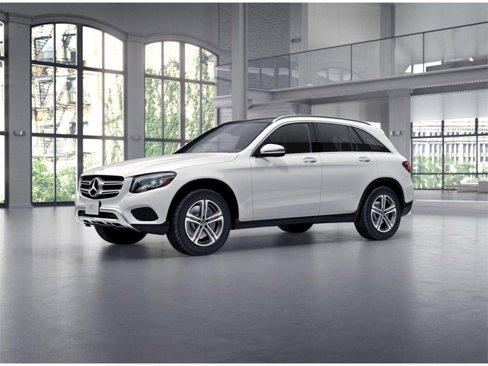 Certified 2019 Mercedes-Benz GLC 300 4MATIC image 38