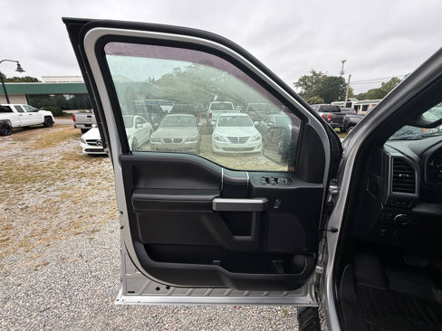 Used 2018 Ford F150 XLT w/ Equipment Group 302A Luxury image 15
