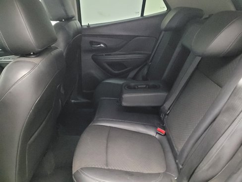 Used 2020 Buick Encore Preferred image 18