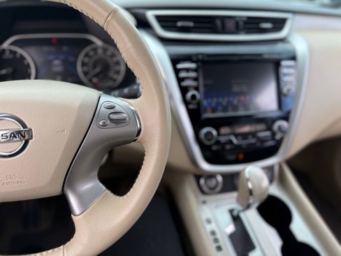 Used 2015 Nissan Murano SL image 8