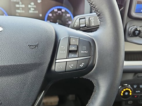 Used 2024 Ford Bronco Sport Heritage w/ Heritage Convenience Package image 17