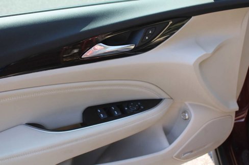 Used 2018 Buick Regal Essence w/ Driver Confidence Package #1 image 19