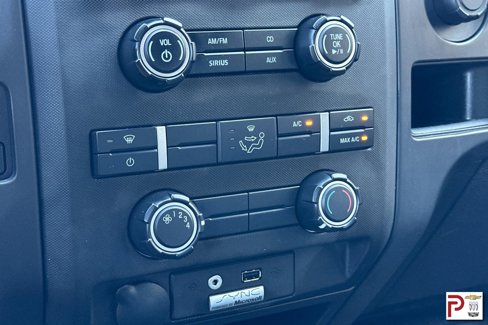 Used 2013 Ford F150 XL w/ Mid Equipment Group image 20