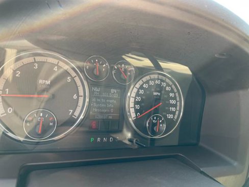 Used 2009 Dodge Ram 1500 Truck SLT image 18