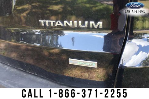 Used 2020 Ford EcoSport Titanium image 6