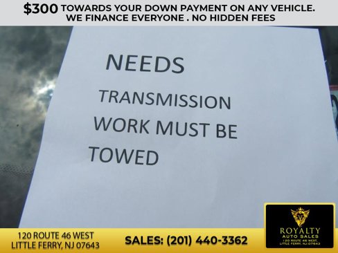 Used 2014 Dodge Durango SXT w/ Quick Order Package 23B image 3