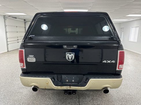 Used 2014 RAM 1500 Laramie Longhorn image 25
