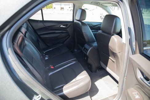 Used 2021 Chevrolet Equinox Premier w/ LPO, Floor Liner Package image 23