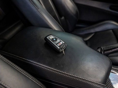 Used 2020 BMW M4 Coupe w/ Competition Package image 23