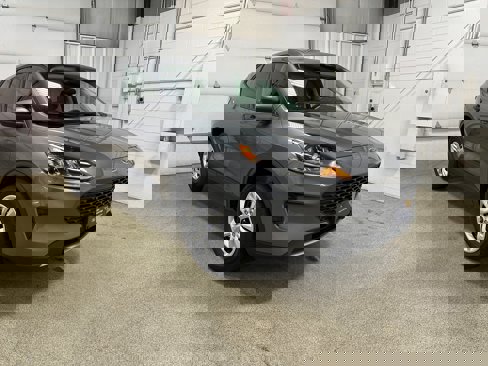 Certified 2022 Ford Escape S image 3