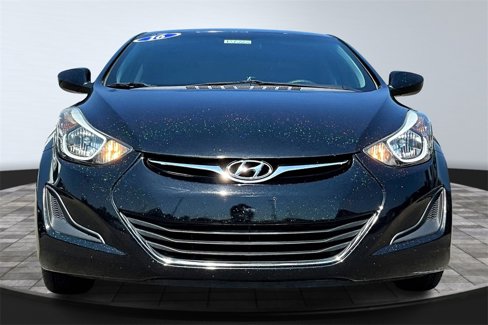 Used 2016 Hyundai Elantra SE image 3