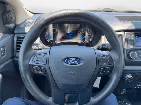 Used 2019 Ford Ranger XL w/ Equipment Group 101A Mid image 12