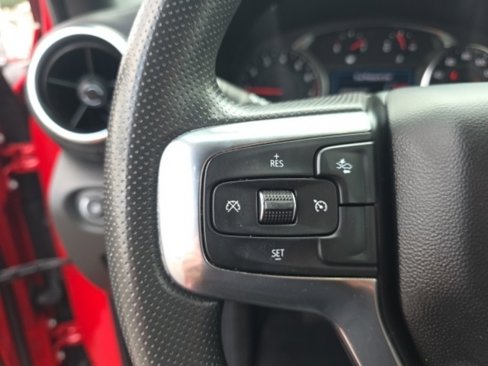 Used 2022 Chevrolet Blazer LT image 16