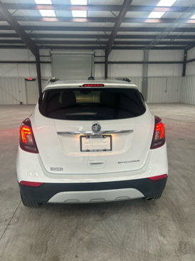Used 2020 Buick Encore Preferred w/ Safety Package image 4