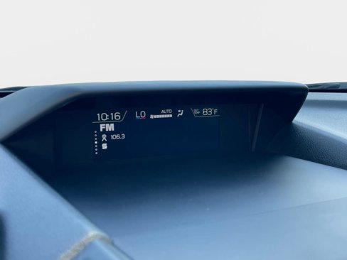 Used 2019 Subaru Forester Premium image 19