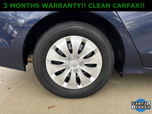 Used 2012 Honda Accord LX image 31
