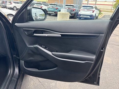 Used 2023 Kia Seltos LX image 36