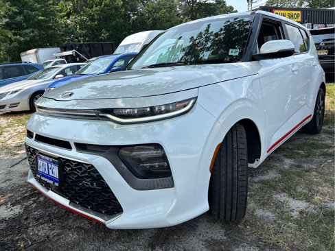 Used 2021 Kia Soul Turbo image 5