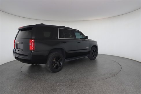 Used 2017 Chevrolet Tahoe LT image 19
