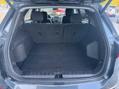 Used 2021 Chevrolet Equinox LT image 31